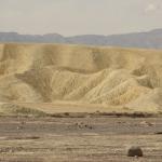 Death Valley - Zabriskie Point